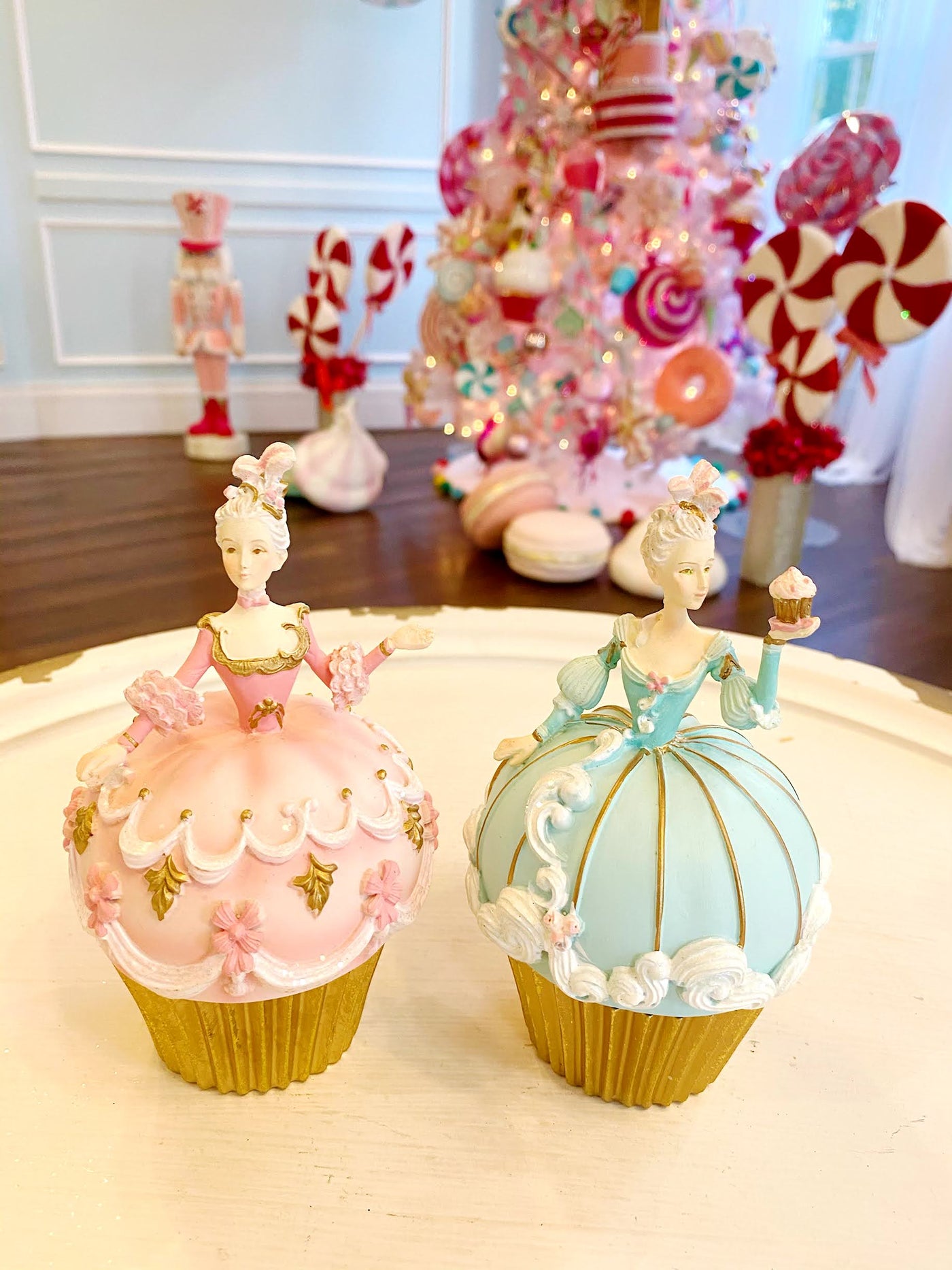 Marie Antoinette collection